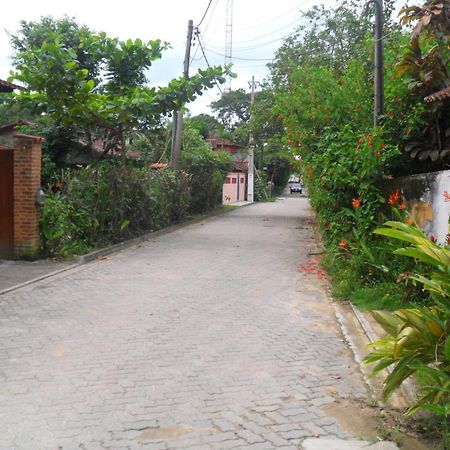 Samblumba Hostel Trindade Trindade  Bagian luar foto