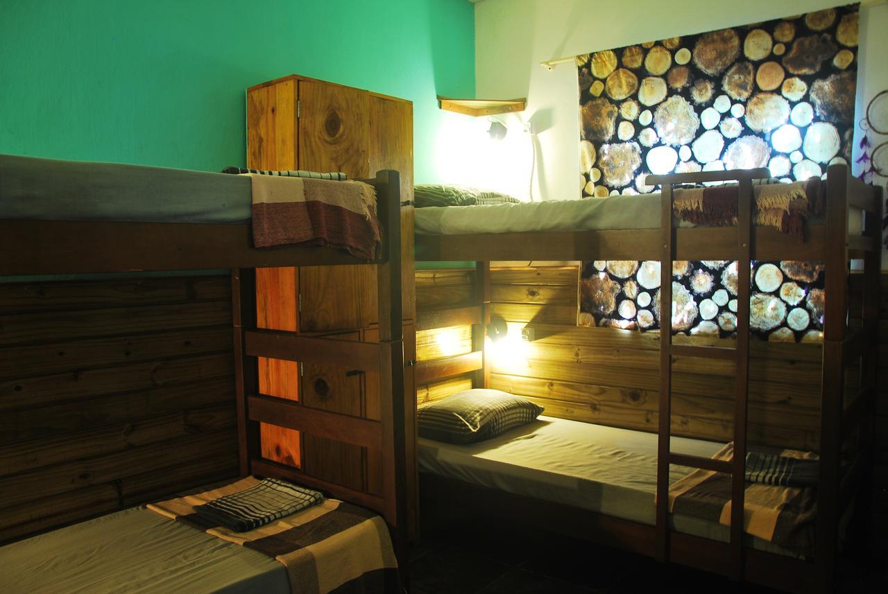 Samblumba Hostel Trindade Trindade  Bagian luar foto