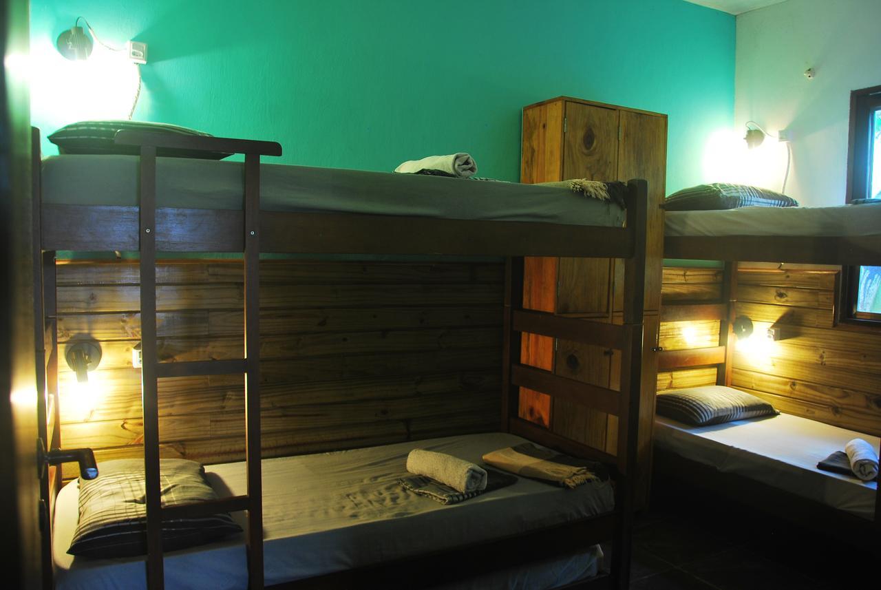 Samblumba Hostel Trindade Trindade  Bagian luar foto