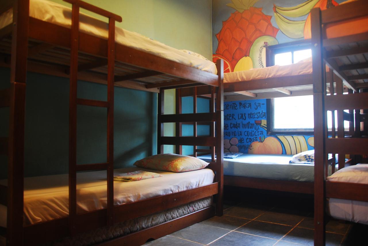 Samblumba Hostel Trindade Trindade  Bagian luar foto