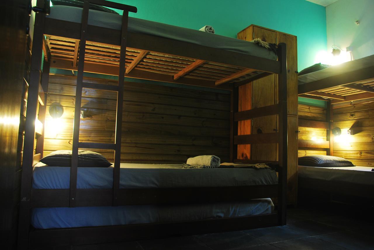 Samblumba Hostel Trindade Trindade  Bagian luar foto