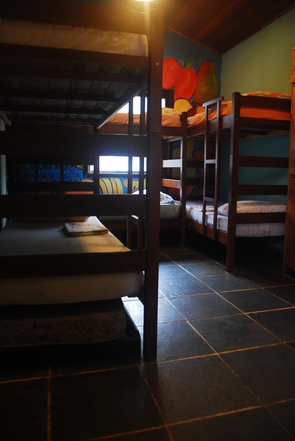 Samblumba Hostel Trindade Trindade  Bagian luar foto