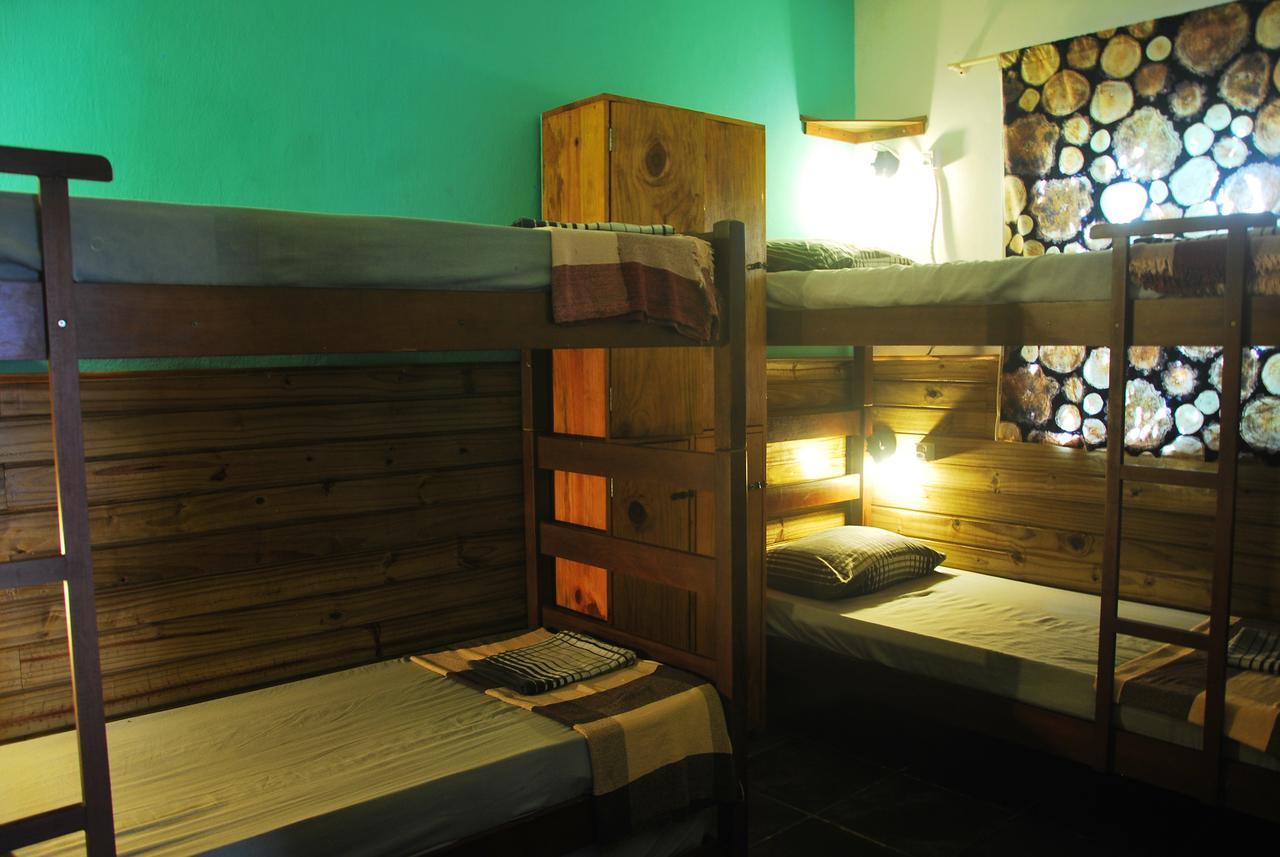 Samblumba Hostel Trindade Trindade  Bagian luar foto