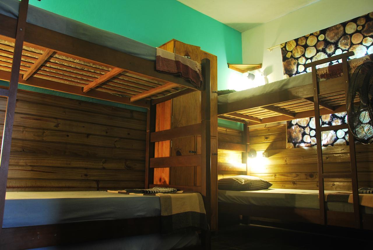 Samblumba Hostel Trindade Trindade  Bagian luar foto