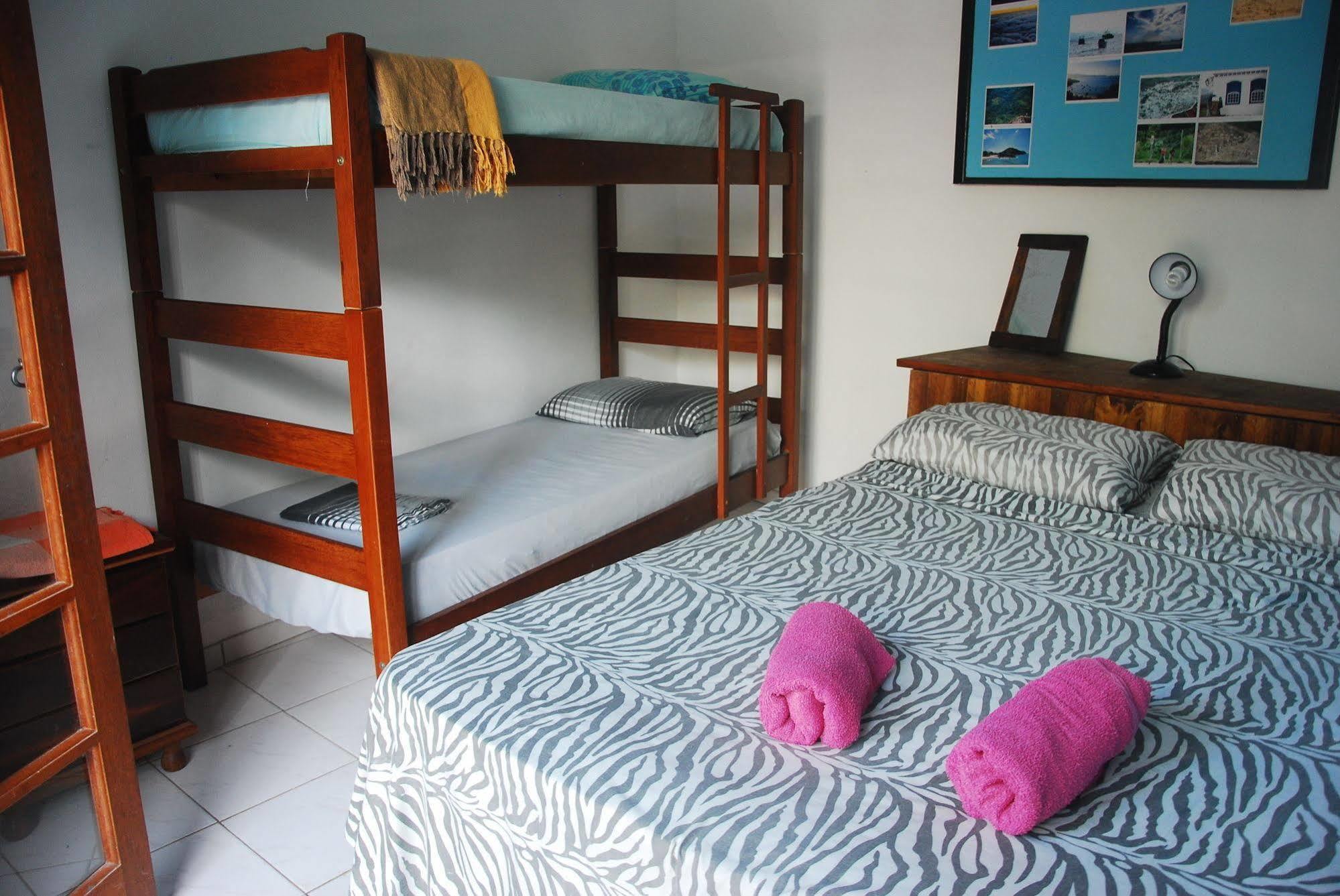 Samblumba Hostel Trindade Trindade  Bagian luar foto
