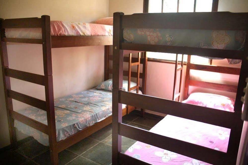 Samblumba Hostel Trindade Trindade  Bagian luar foto