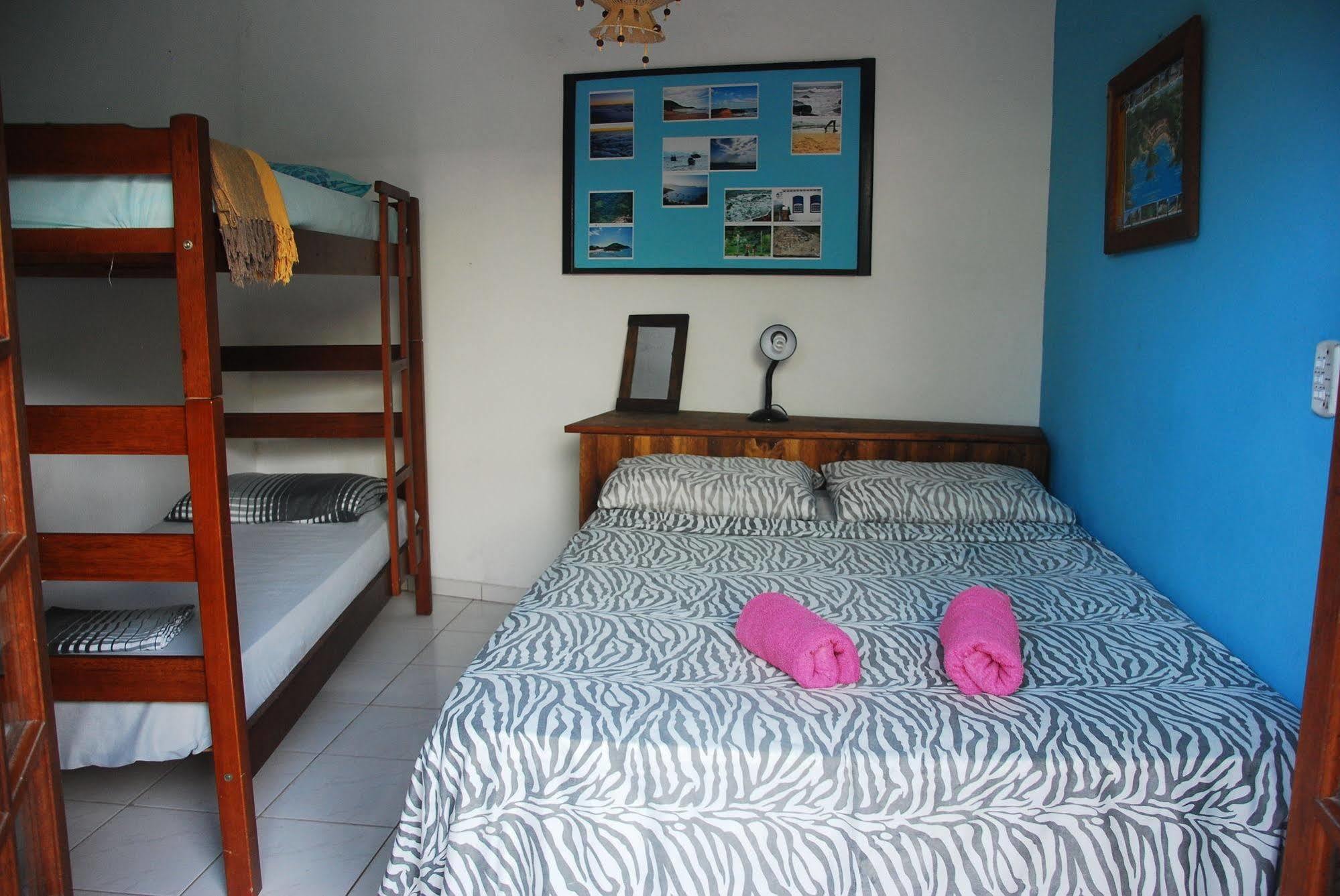 Samblumba Hostel Trindade Trindade  Bagian luar foto