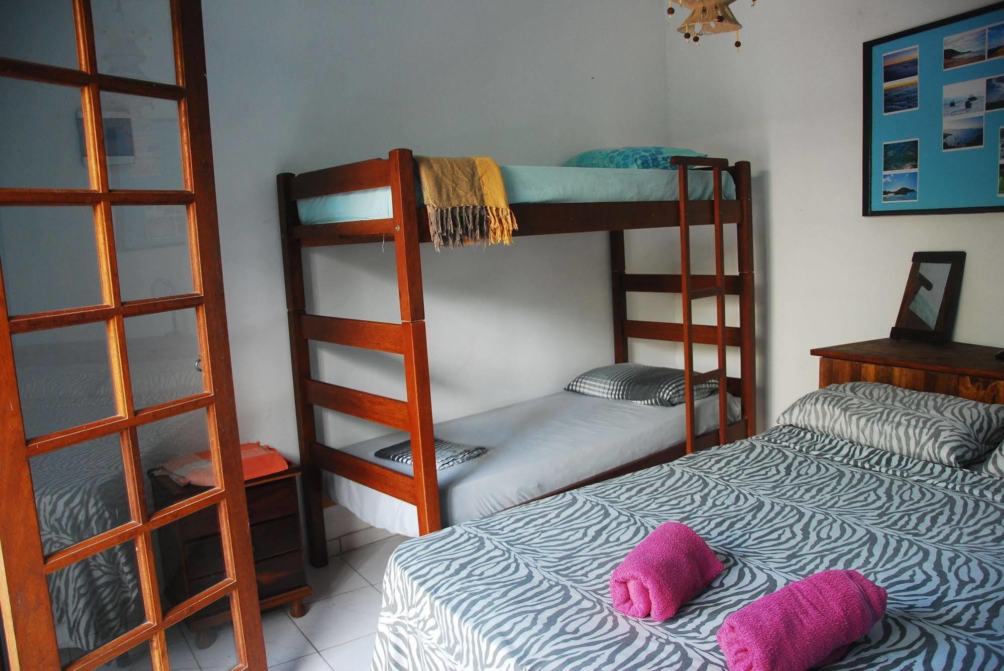 Samblumba Hostel Trindade Trindade  Bagian luar foto