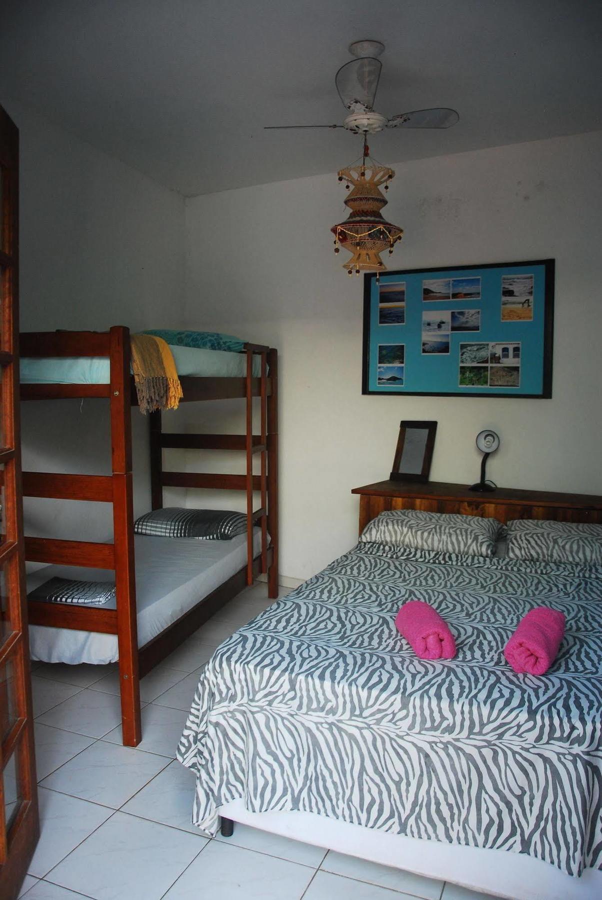 Samblumba Hostel Trindade Trindade  Bagian luar foto