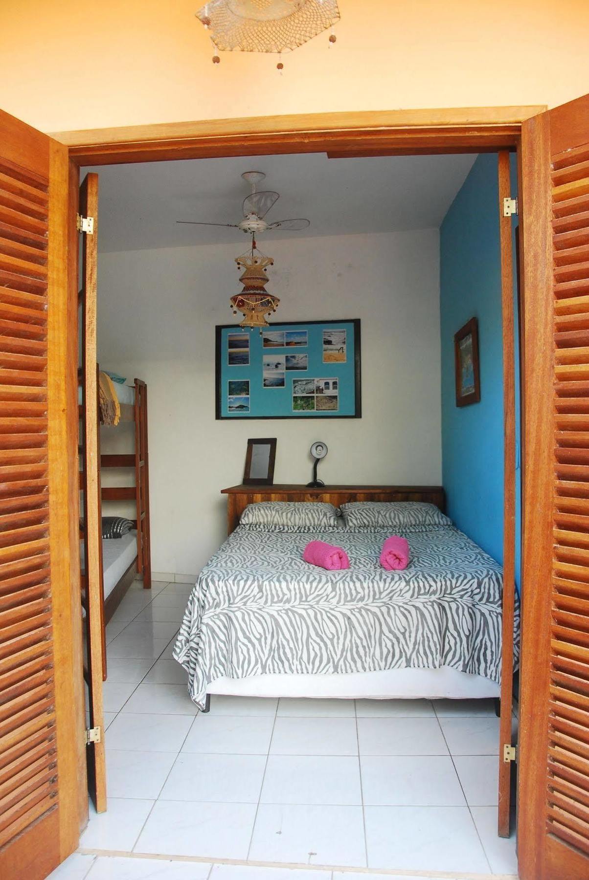 Samblumba Hostel Trindade Trindade  Bagian luar foto