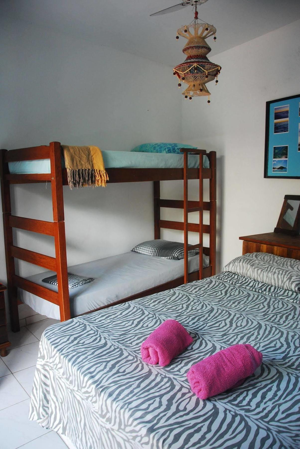 Samblumba Hostel Trindade Trindade  Bagian luar foto
