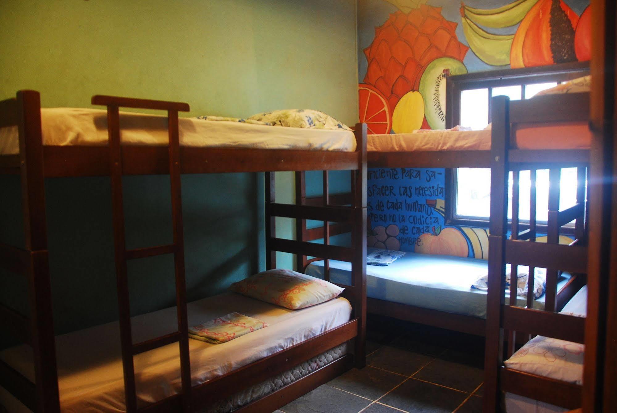 Samblumba Hostel Trindade Trindade  Bagian luar foto