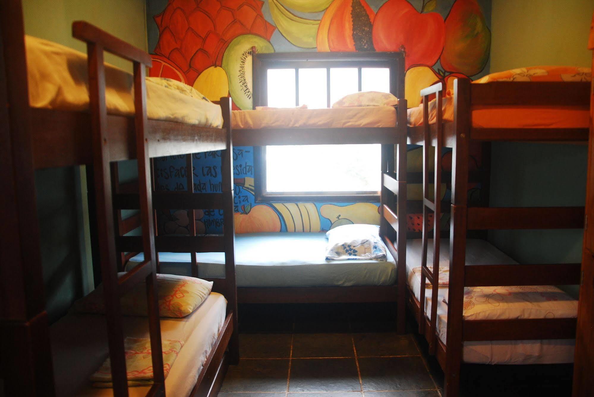 Samblumba Hostel Trindade Trindade  Bagian luar foto