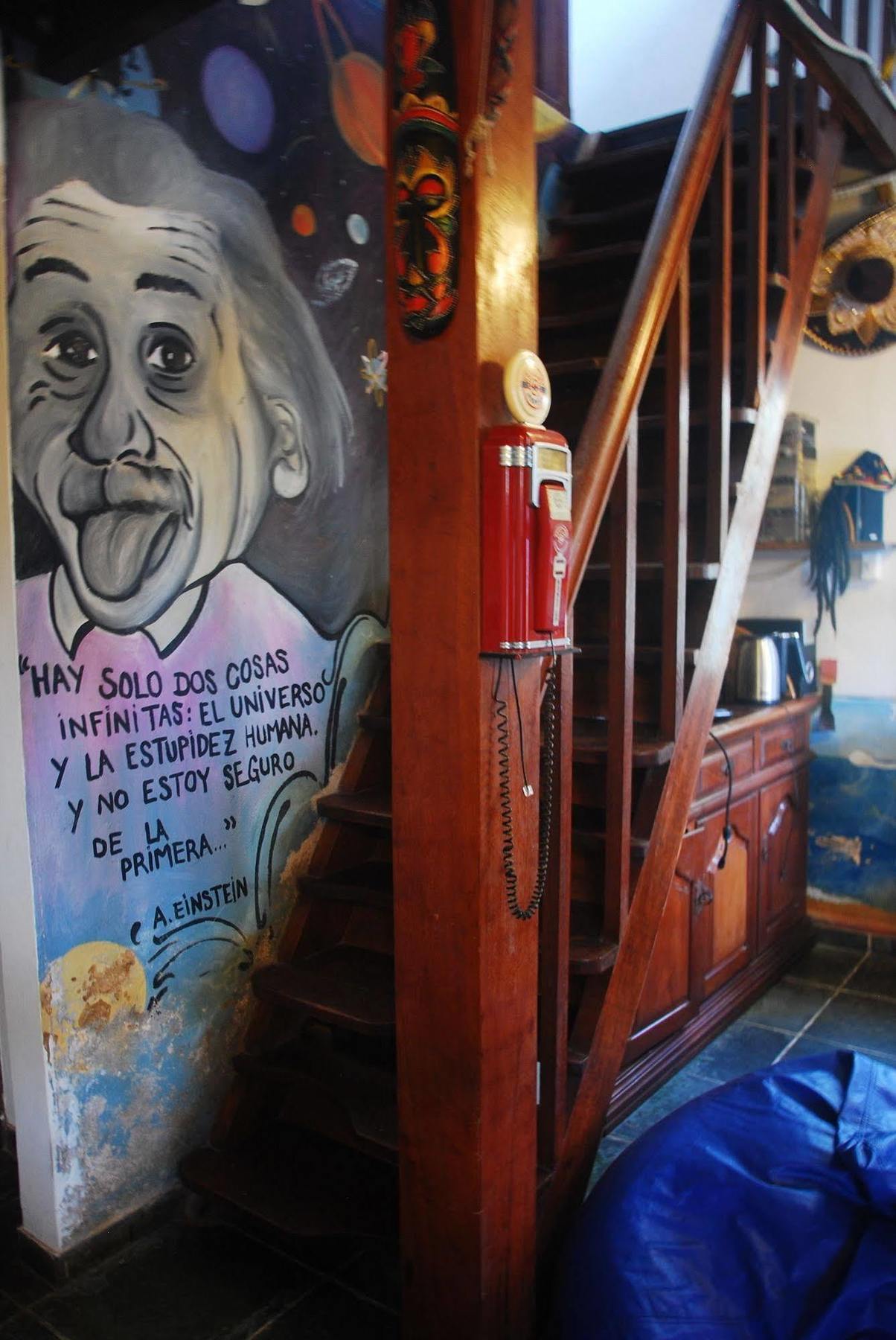 Samblumba Hostel Trindade Trindade  Bagian luar foto